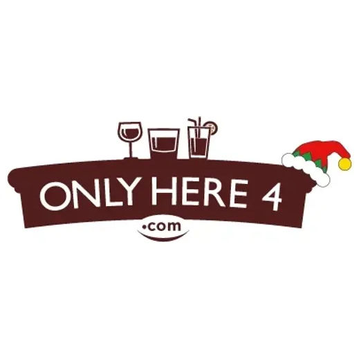 onlyhere4 brand logo for onlyhere4.com