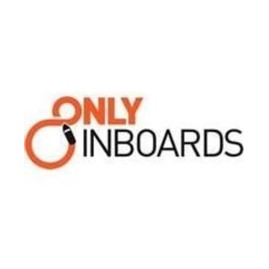 onlyinboards brand logo for onlyinboards.com