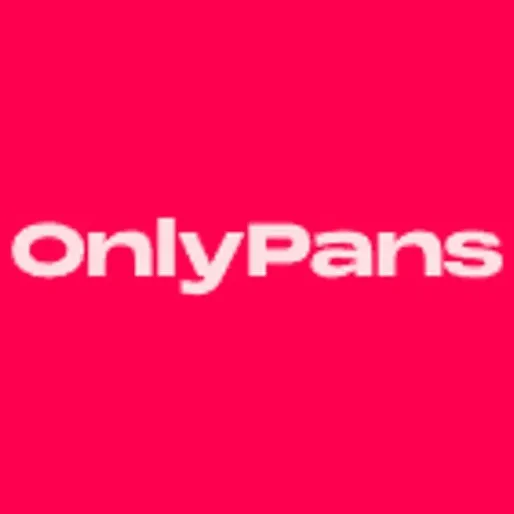 onlypans brand logo for onlypans.app
