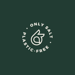 onlysalt brand logo for onlysalt.co