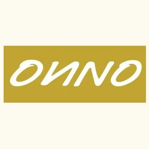 onno brand logo for onno.com