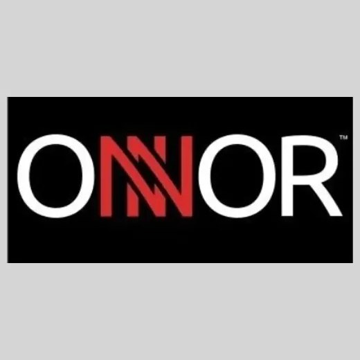 onnorlife brand logo for onnorlife.com