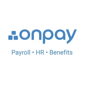 onpay brand logo for onpay.com