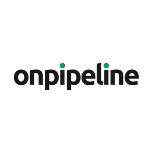 onpipeline brand logo for onpipeline.com