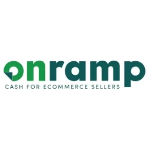 onrampfunds brand logo for onrampfunds.com