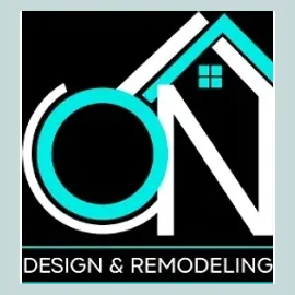 onremodeling brand logo for onremodeling.com