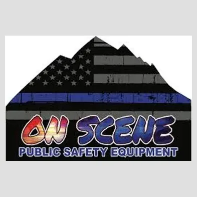 onscenepse brand logo for onscenepse.com