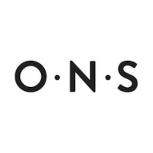 onsclothing brand logo for onsclothing.com