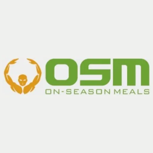 onseasonmeals brand logo for onseasonmeals.org