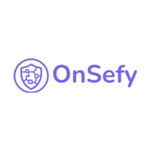 onsefy brand logo for onsefy.com