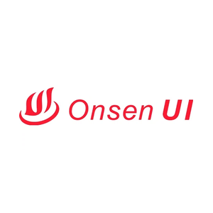 onsen brand logo for onsen.io