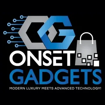 onsetgadgets brand logo for onsetgadgets.com