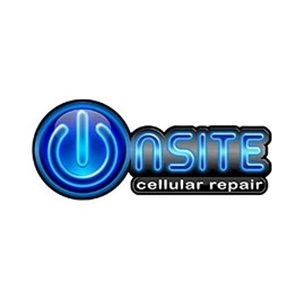 onsitecellularrepair brand logo for onsitecellularrepair.com