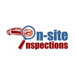 onsiteinspecting brand logo for onsiteinspecting.com