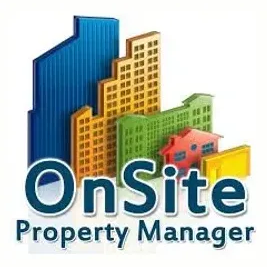 onsitepropertymanager brand logo for onsitepropertymanager.com