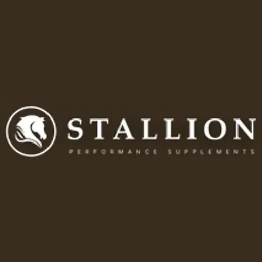 onstallion brand logo for onstallion.com