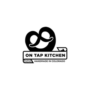 ontapkitchen brand logo for ontapkitchen.com