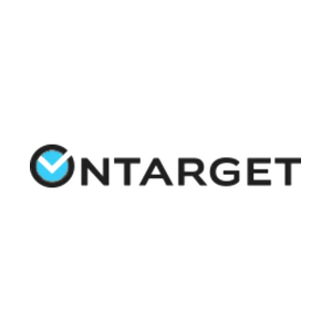 ontarget-group brand logo for ontarget-group.com