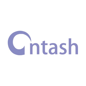 ontash brand logo for ontash.net