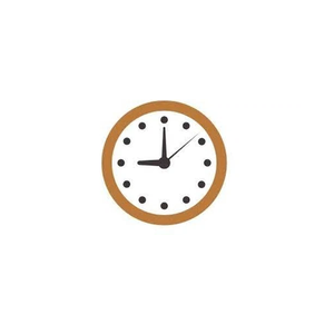 ontheclock brand logo for ontheclock.com
