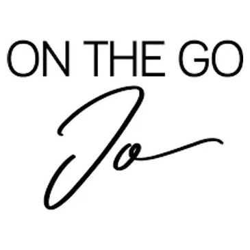 onthegojo brand logo for onthegojo.coffee