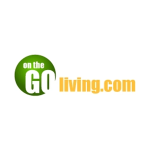 onthegoliving brand logo for onthegoliving.com