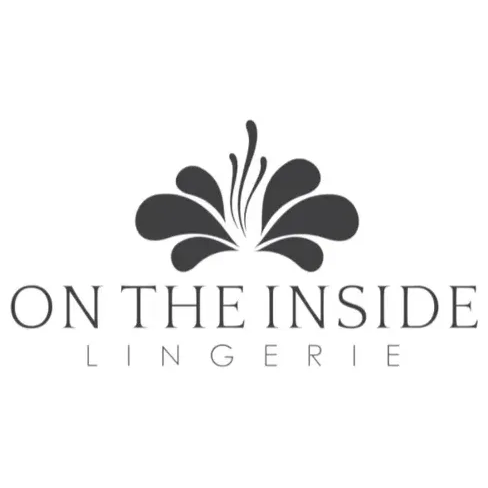 ontheinsidelingerie brand logo for ontheinsidelingerie.com