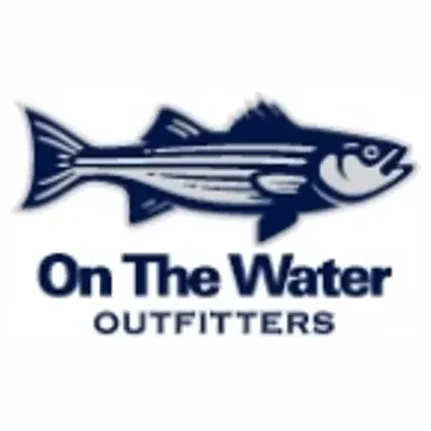 onthewateroutfitters brand logo for onthewateroutfitters.com