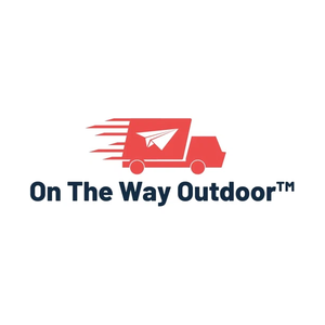onthewayoutdoor brand logo for onthewayoutdoor.com