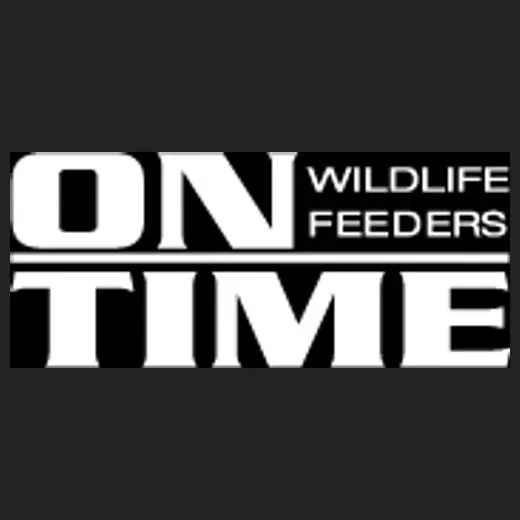 ontimefeeders brand logo for ontimefeeders.com