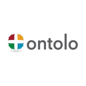 ontolo brand logo for ontolo.com
