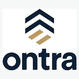 ontra brand logo for ontra.ai