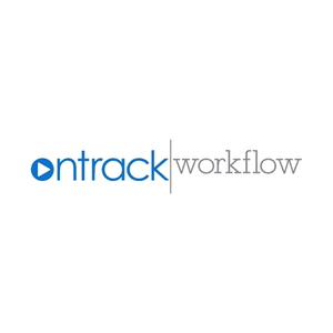 ontrackworkflow brand logo for ontrackworkflow.com