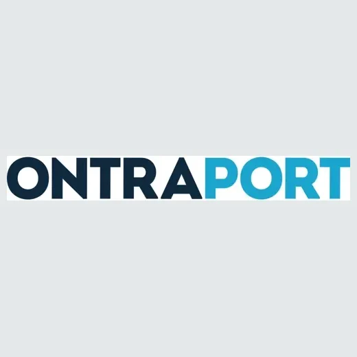 ontraport brand logo for ontraport.com