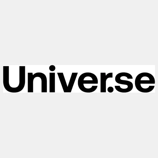 onuniverse brand logo for onuniverse.com