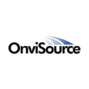 onvisource brand logo for onvisource.com