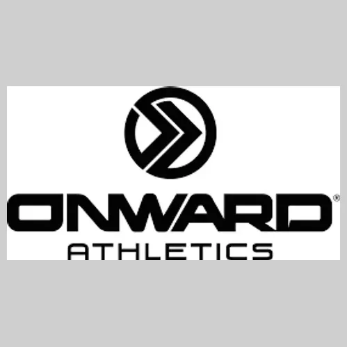 onwardathletics brand logo for onwardathletics.com