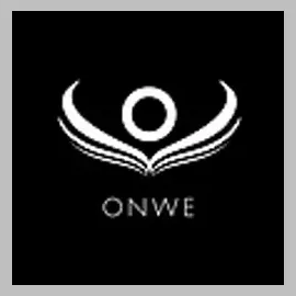 onwe brand logo for onwe.co