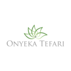 onyekatefari brand logo for onyekatefari.com