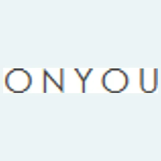 onyoustyle brand logo for onyoustyle.com