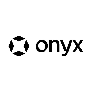onyx brand logo for onyx.app