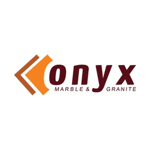 onyxgranite brand logo for onyxgranite.com