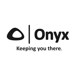 onyxoutdoor brand logo for onyxoutdoor.com