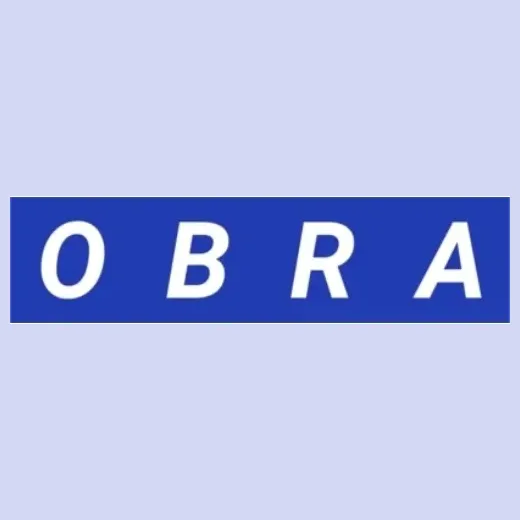 oobbrraa brand logo for oobbrraa.com