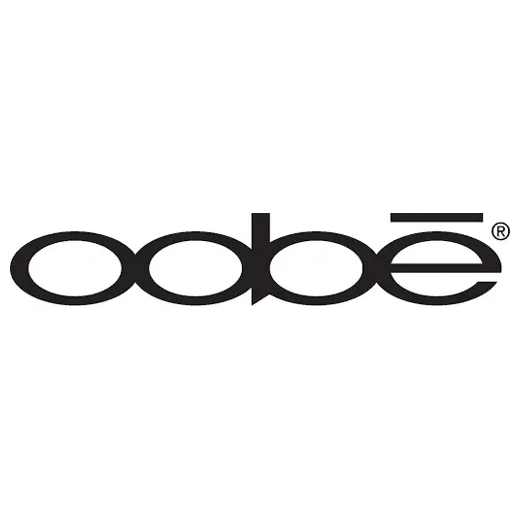 oobe brand logo for oobe.com