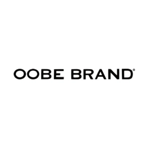 oobebrand brand logo for oobebrand.com