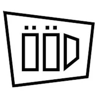 oodhouse brand logo for oodhouse.com