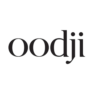 oodji brand logo for oodji.com