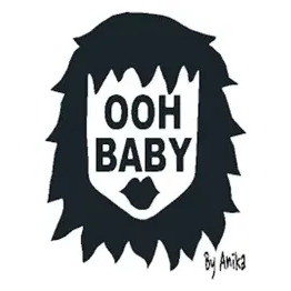 oohbabybyanika brand logo for oohbabybyanika.com