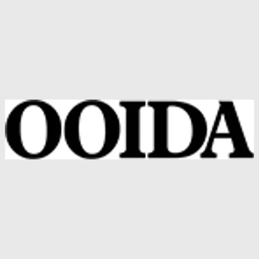 ooida brand logo for ooida.com